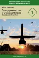 Drony powietrzne w wojnie na Ukrainie. Ilustrowany leksykon - tantis.pl