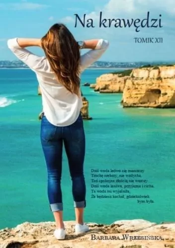 Na krawędzi Tomik XII - tantis.pl
