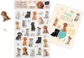 Naklejki puffy Puppy Sign - tantis.pl