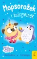 Sklepik z magicznymi zwierzętami. Mopsorożek... - tantis.pl