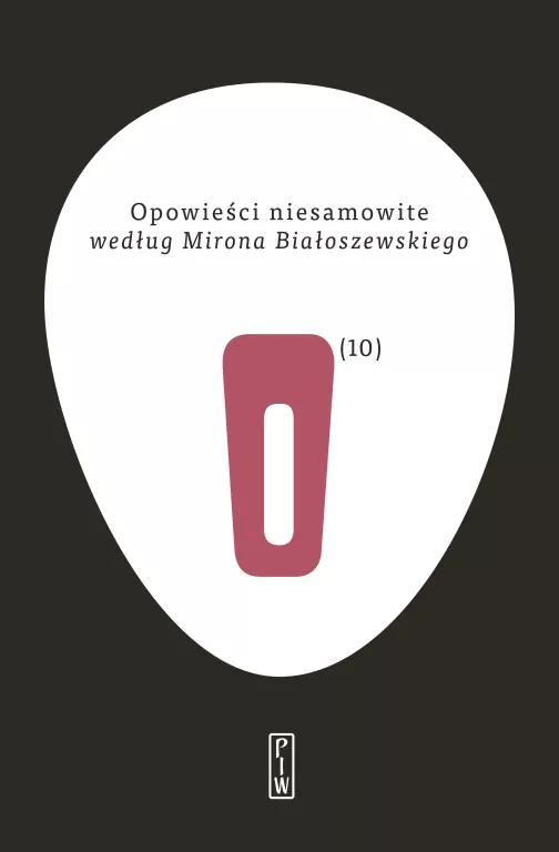 Opowieści niesamowite T.10 według Mirona... - tantis.pl