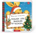 Pierwsze listy świąteczne od Feliksa - tantis.pl