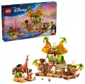 LEGO® Disney. Barka Kakamorów 43258 - tantis.pl
