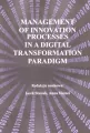 Management of innovation processes in a digital transformation paradigm - tantis.pl