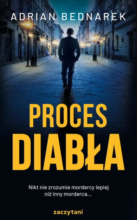 Proces diabła - tantis.pl