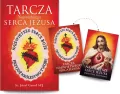 Tarcza Najświętszego Serca Jezusa - tantis.pl