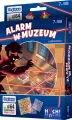 Alarm w muzeum - tantis.pl