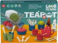 Zestaw naczyń z ociekaczem - tantis.pl