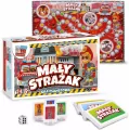 Mały Strażak wersja podróżna ARTYK - tantis.pl