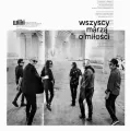 Wszyscy marzą o miłości. Wilki. CD - tantis.pl