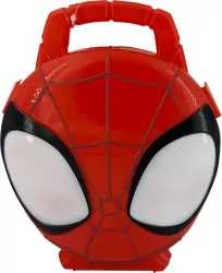 Zestaw kreatywny 3D. Spiderman SP50068
