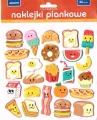 Naklejki dekoracyjne, piankowe - tantis.pl
