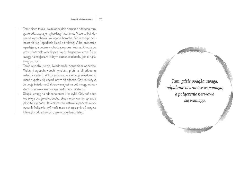 Jak zyskać świadomość. 21-dniowy program uważności zmniejszający lęk i kultywujący spokój - tantis.pl