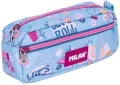 Piórnik 2 komorowy Roller MILAN - tantis.pl