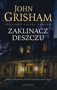 Zaklinacz deszczu - tantis.pl