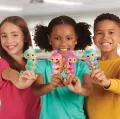 Małpka Fingerlings Ava seledynowa - tantis.pl
