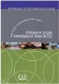Pratiques et projets numeriques en classe de FLE - tantis.pl