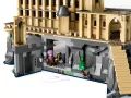 LEGO® Harry Potter. Zamek Hogwart: Wielka Sala. 76435 - tantis.pl