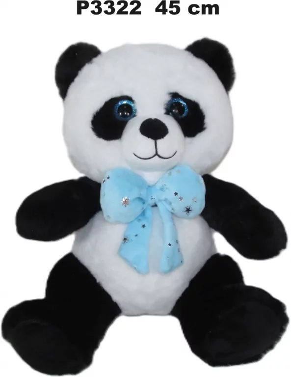 Panda 45cm - tantis.pl
