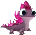 Kraina Lodu 2. Salamandra - tantis.pl