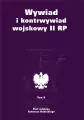 Wywiad i kontrwywiad wojskowy II RP. Tom 10 - tantis.pl