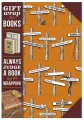 Gift wrap Papier do książki Novel signposts - tantis.pl