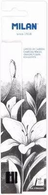 Ołówek węglowy Art MILAN