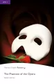 PER. The Phantom of the Opera. Book with Digital Version and audio. Level 5 - tantis.pl