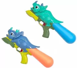 Pistolet na wodę Dino mix