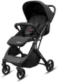 Baby Mix Bimelo Ultra-light wózek spacerowy czarny - tantis.pl