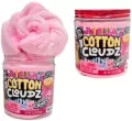 Cotton Cloudz Slime różowy - tantis.pl