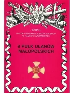 9 Pułk Ułanów Małopolskich - tantis.pl