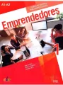 Emprendedores 1 Curso de Espanol para profesionales - tantis.pl