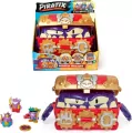 Piratix S Playset Monster Treasure - tantis.pl