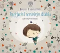 Przyjaciel wesołego diabła. Audiobook - tantis.pl