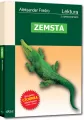 Zemsta. Wydanie z opracowaniem i streszczeniem - tantis.pl