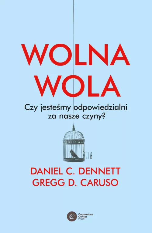 Wolna wola - tantis.pl
