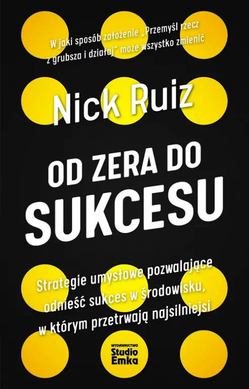 Od zera do sukcesu - tantis.pl