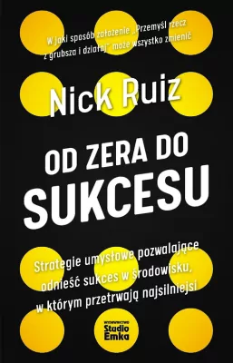 Od zera do sukcesu