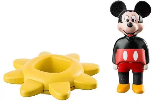 Playmobil 71321 Myszka Miki i słoneczko-grzechotka - tantis.pl