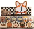 Temperówka Dog (24szt) - tantis.pl