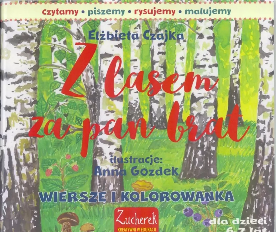 Z lasem za pan brat - tantis.pl