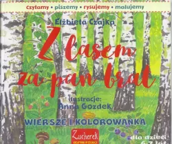 Z lasem za pan brat