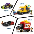 LEGO® City.  Furgonetka policyjnego konwoju 60479 - tantis.pl