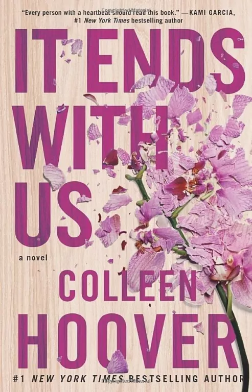 It ends with us - tantis.pl