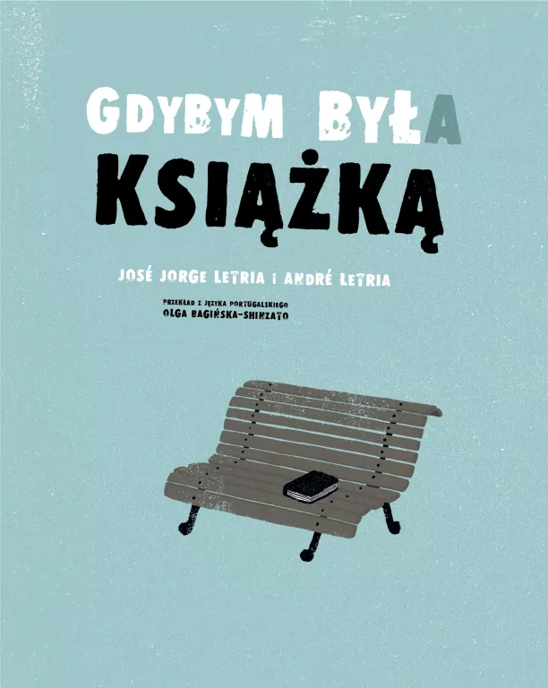 Gdybym była książką - tantis.pl