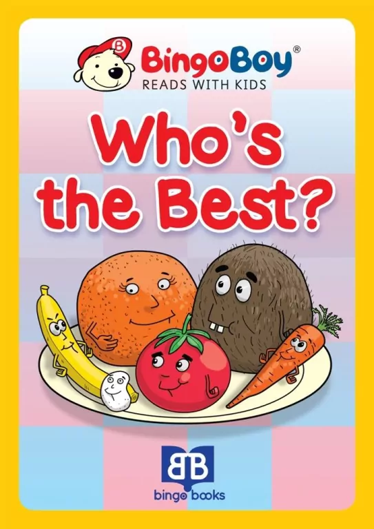 Who's the best - tantis.pl