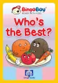 Who's the best - tantis.pl