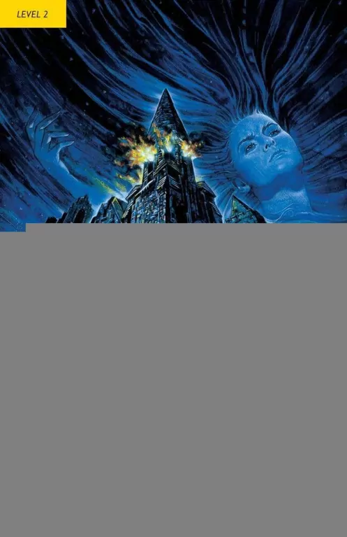PER. The Ghost of Genny Castle. Book with Digital Version and audio. Level 2 - tantis.pl