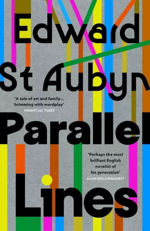 Parallel Lines - tantis.pl